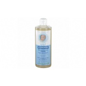Klorane bebe champu desenredante (200 ml)