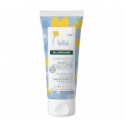 Klorane Bebe Crema Al Cold Cream (40 Ml)