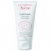 AVENE CREMA DE MANOS AL COLD CREAM (75 ML)