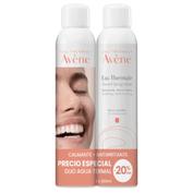 Avene agua termal 300ml+300ml