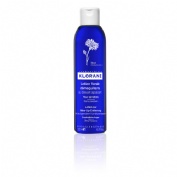 Klorane Ojos Sensibles Desmaquillante Al Aciano (Locion 200 Ml)