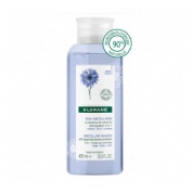 Agua Floral Desmaquillante Al Aciano Calmante (400 Ml)