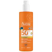 Avene solar spray familiar spf 50+ 400ml