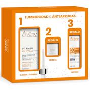 Avene vitamin activ cg serum luminosidad corrector  1 envase 30 ml
