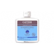 Cattier champu anticaspa 250ml