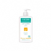 Cattier Leche Corporal Regeneradora 500 ml