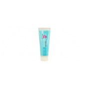 Cattier dentifrico niños 2-6 fresa 50 ml