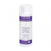 Cattier desmaquillante micelar 3 en 1 300ml.