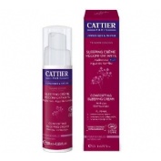 Cattier calmante tratamiento de noche 50 ml