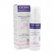 Cattier calmante serum suave 30 ml