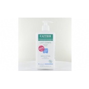 Cattier Leche Corporal Reafirmante 500 ml