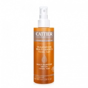 Cattier aceite seco 100ml