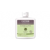 Cattier champu cabellos grasos arcilla 250 ml