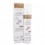 Cattier crema antiedad ligera 50 ml
