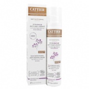 Cattier crema antiedad rica 50 ml