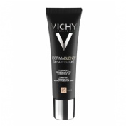 Dermablend 3D Correction Spf 15 Oil Free Vichy Cosmetica Correctora (Tono 25)