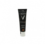 Dermablend 3D Correction Spf 15 Oil Free Vichy Cosmetica Correctora (Tono 55)