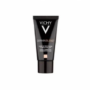 Vichy Dermablend Fluido Corrector Vichy Cosmetica Correctora (Tono 20 (1 Tubo 30 Ml))