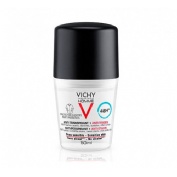 Vichy Homme Antitranspirante Antimanchas Hombre (Roll On 50 Ml)