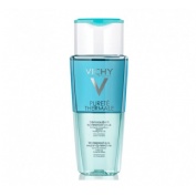 Purete Thermale Desmaquillante Ojos Anticaida Pestañas Waterproof (150 Ml)