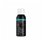 Vichy Homme desodorante tolerancia optima 48 h (1 envase 100 ml aerosol)