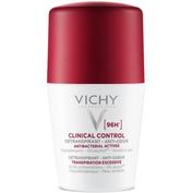 Vichy Desodorante Clinical Control 96h 50g