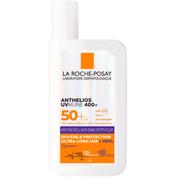 Anthelios uvmune 400 fluido antimanchas spf 50+ (1 envase 50 ml)