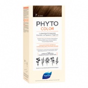 Phyto color 7 rubio