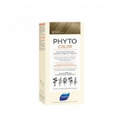 Phyto color 9 rubio muy claro