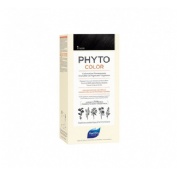 Phyto color 1 negro