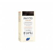 Phyto color 5 castaño claro