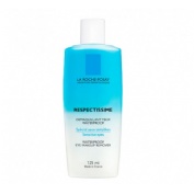 Respectissime Desmaquillante De Ojos Waterproof La Roche Posay (125 Ml)