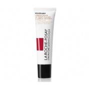 TOLERIANE FONDO DE TONO CORRECTOR FLUIDO - LA ROCHE POSAY (Nº 15 DORÉ 30 ML)