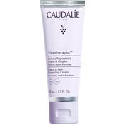 CRÈME GOURMANDE MAINS ET ONGLES 75 ML. CAUDALIE