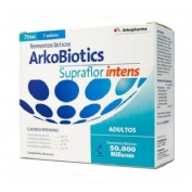 Arkobiotics Supraflor Intens Adultos (7 Sobres)
