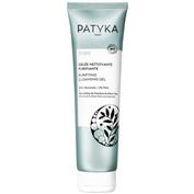 Patyka pure gel limpiador purificante 150ml