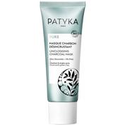 Patyka pure mascarilla carbon detox 50 ml