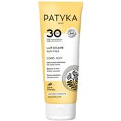 Patyka solar 50+ locion corporal 100ml