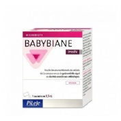 Babybiane Imedia (7 Sobres)