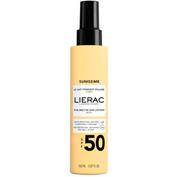 Lierac sunissime spray 50+ 150ml