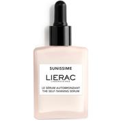 Lierac Sunissime Autobronceador Rostro 30ml