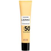 Lierac Sunissime Fluido Facial Color 50 40ml