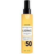Lierac Sunissime Aceite Spray 50+ 150ml