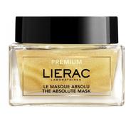 Lierac premium mascarilla 50ml