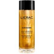 Lierac sunissime aceite sublim 100ml