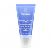 Weleda Crema Hidratante Para Hombre (30 Ml)