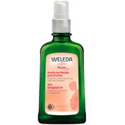 WELEDA ACEITE DE MASAJE ANTIESTRIAS (100 ML)