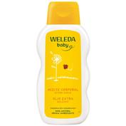 OLI BEBÈ DE CALÈNDULA 200 ML. WELEDA