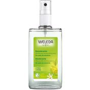 WELEDA DESODORANTE CITRUS (SPRAY 100 ML)