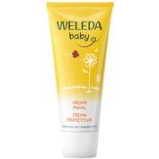 WELEDA CREMA PAÑAL BEBE (CALENDULA 75 ML)